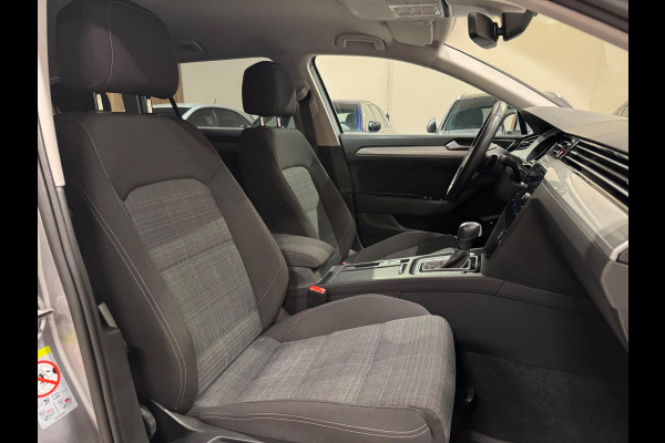 Volkswagen Passat Variant 1.5 TSI 150PK DSG Comfort Business, Apple Carplay, Navi, Cam, ACC, PDC, Clima, Private Glas, Lane Assist