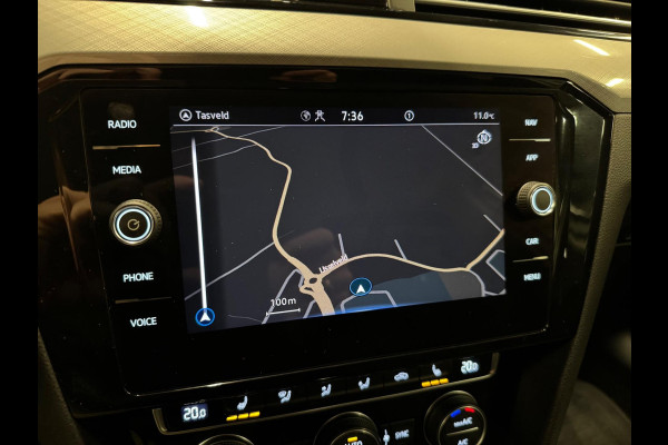 Volkswagen Passat Variant 1.5 TSI 150PK DSG Comfort Business, Apple Carplay, Navi, Cam, ACC, PDC, Clima, Private Glas, Lane Assist