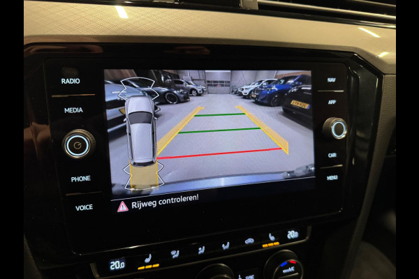 Volkswagen Passat Variant 1.5 TSI 150PK DSG Comfort Business, Apple Carplay, Navi, Cam, ACC, PDC, Clima, Private Glas, Lane Assist