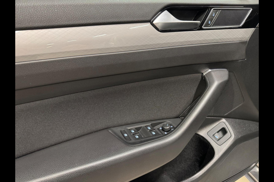 Volkswagen Passat Variant 1.5 TSI 150PK DSG Comfort Business, Apple Carplay, Navi, Cam, ACC, PDC, Clima, Private Glas, Lane Assist