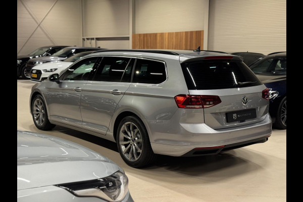 Volkswagen Passat Variant 1.5 TSI 150PK DSG Comfort Business, Apple Carplay, Navi, Cam, ACC, PDC, Clima, Private Glas, Lane Assist