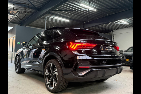 Audi Q3 Sportback 40 TFSI quattro S Edition Camera/Pano/Blindspot