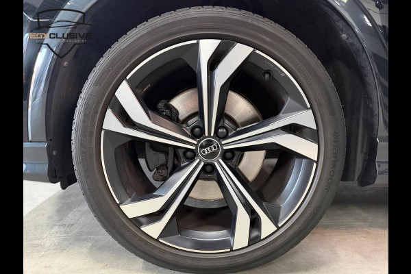 Audi Q3 Sportback 40 TFSI quattro S Edition Camera/Pano/Blindspot