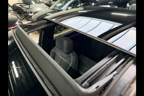 Audi Q3 Sportback 40 TFSI quattro S Edition Camera/Pano/Blindspot