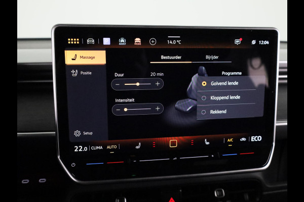 Volkswagen ID. Buzz GTX 86 kWh LWB 7p. 340 pk | Verlengde garantie | Navigatie | Trekhaak (wegklapbaar) | Parkeersensoren (Park assist) | Achteruitrijcamera | Stoelverwarming v/a |