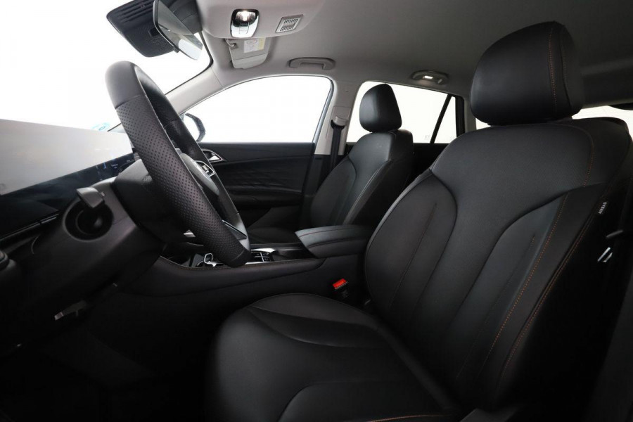 MG HS 1.5 TGDI Luxury Plug-in Hybride | PHEV | Stoelverwarming | 360 graden camera | Ledereren bekleding |