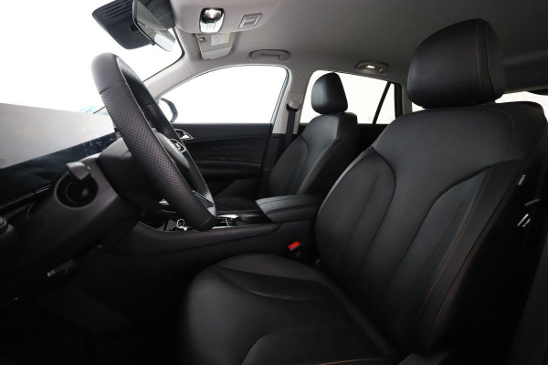 MG HS 1.5 TGDI Luxury Plug-in Hybride | PHEV | Stoelverwarming | 360 graden camera | Ledereren bekleding |