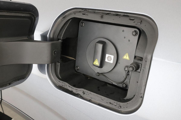 MG HS 1.5 TGDI Luxury Plug-in Hybride | PHEV | Stoelverwarming | 360 graden camera | Ledereren bekleding |