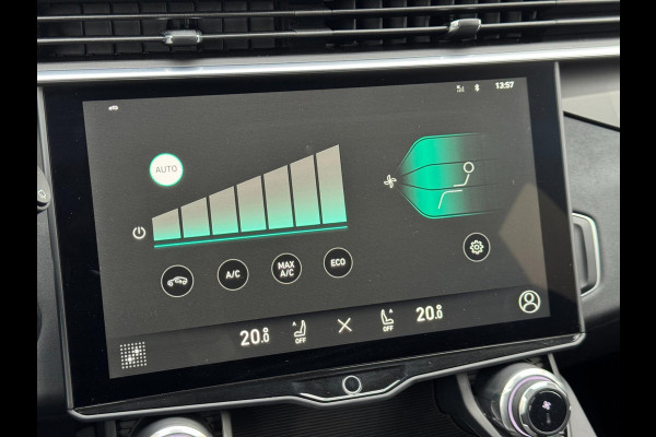 Lynk & Co 01 1.5 Black Edition Panoramadak/360° Camera/ACC/Stoelverwarming