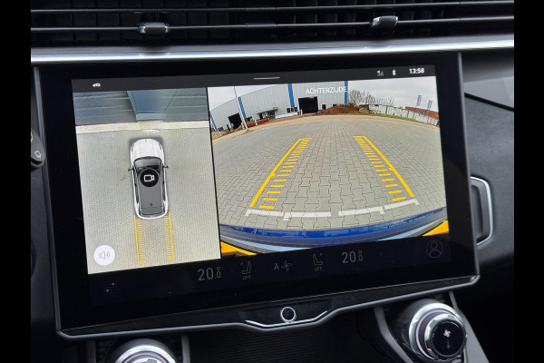 Lynk & Co 01 1.5 Black Edition Panoramadak/360° Camera/ACC/Stoelverwarming