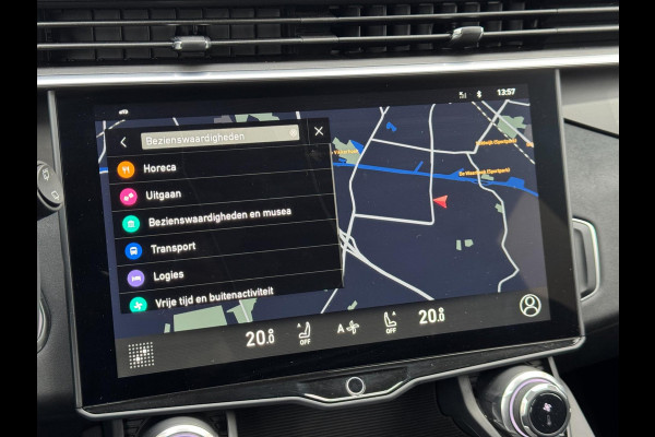 Lynk & Co 01 1.5 Black Edition Panoramadak/360° Camera/ACC/Stoelverwarming