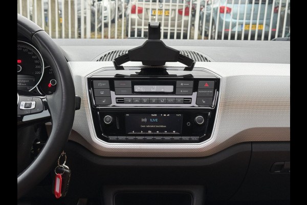 Volkswagen up! 1.0 TSI BMT high up! | Pano | Camera | PDC