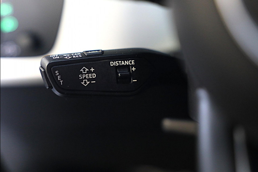 Audi A5 Sportback 2.0 TFSI S Line / AUT /190 Pk / Virtual Cockpit / ACC / Open Panoramadak / Navi / Led / Pdc / 19 Inch / Trekhaak