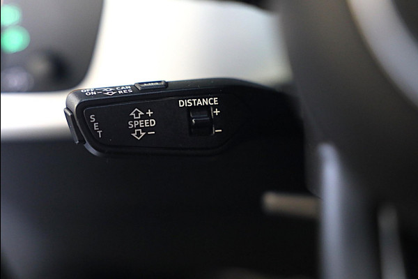 Audi A5 Sportback 2.0 TFSI S Line / AUT /190 Pk / Virtual Cockpit / ACC / Open Panoramadak / Navi / Led / Pdc / 19 Inch / Trekhaak