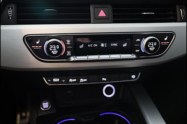 Audi A5 Sportback 2.0 TFSI S Line / AUT /190 Pk / Virtual Cockpit / ACC / Open Panoramadak / Navi / Led / Pdc / 19 Inch / Trekhaak