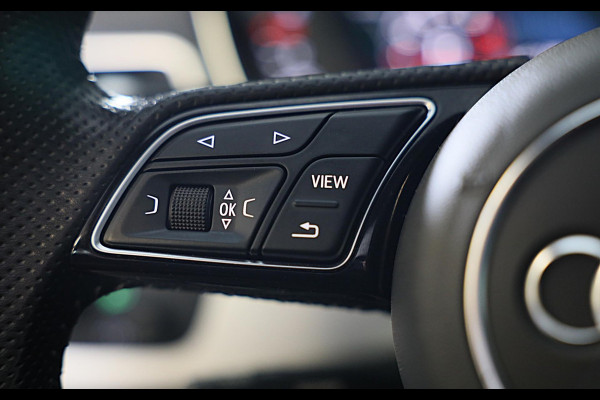 Audi A5 Sportback 2.0 TFSI S Line / AUT /190 Pk / Virtual Cockpit / ACC / Open Panoramadak / Navi / Led / Pdc / 19 Inch / Trekhaak