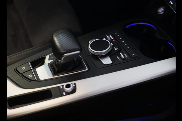Audi A5 Sportback 2.0 TFSI S Line / AUT /190 Pk / Virtual Cockpit / ACC / Open Panoramadak / Navi / Led / Pdc / 19 Inch / Trekhaak