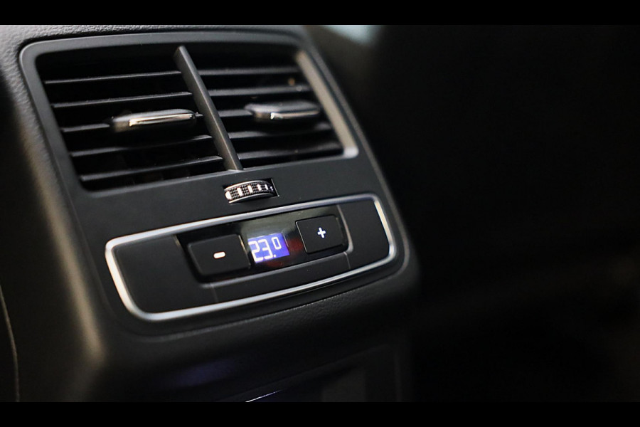 Audi A5 Sportback 2.0 TFSI S Line / AUT /190 Pk / Virtual Cockpit / ACC / Open Panoramadak / Navi / Led / Pdc / 19 Inch / Trekhaak