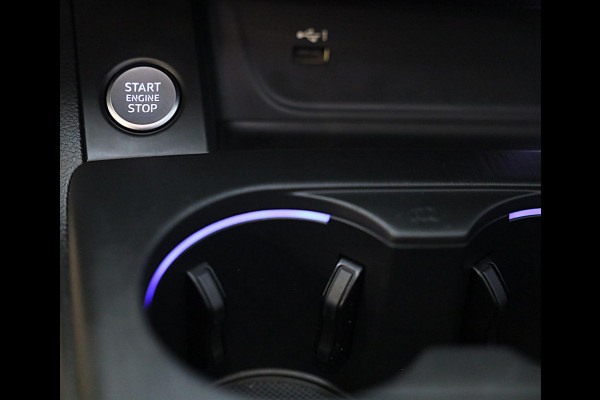 Audi A5 Sportback 2.0 TFSI S Line / AUT /190 Pk / Virtual Cockpit / ACC / Open Panoramadak / Navi / Led / Pdc / 19 Inch / Trekhaak