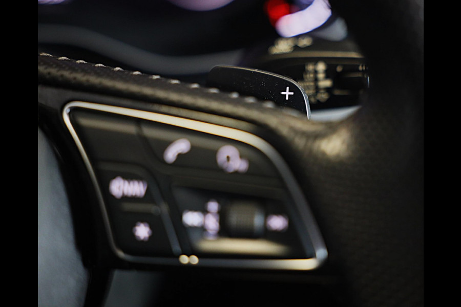 Audi A5 Sportback 2.0 TFSI S Line / AUT /190 Pk / Virtual Cockpit / ACC / Open Panoramadak / Navi / Led / Pdc / 19 Inch / Trekhaak