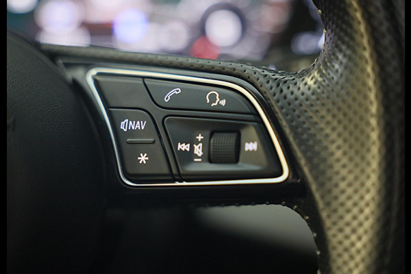 Audi A5 Sportback 2.0 TFSI S Line / AUT /190 Pk / Virtual Cockpit / ACC / Open Panoramadak / Navi / Led / Pdc / 19 Inch / Trekhaak