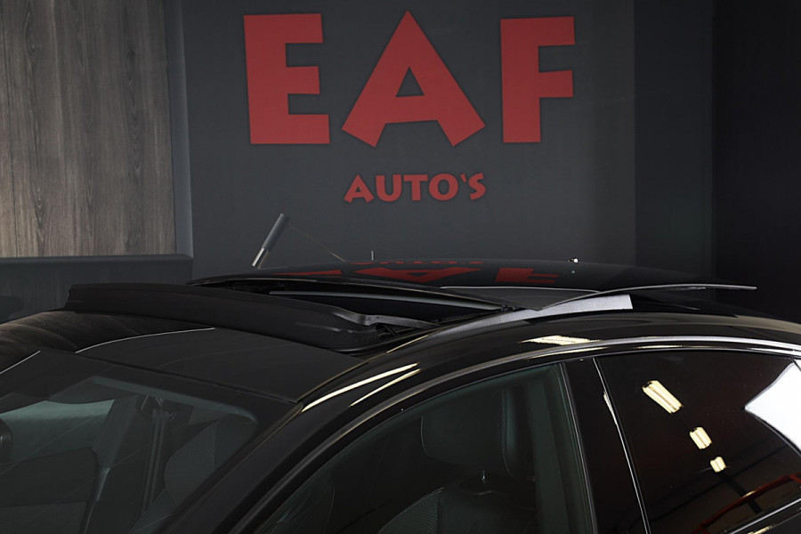 Audi A5 Sportback 2.0 TFSI S Line / AUT /190 Pk / Virtual Cockpit / ACC / Open Panoramadak / Navi / Led / Pdc / 19 Inch / Trekhaak