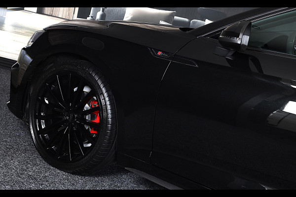 Audi A5 Sportback 2.0 TFSI S Line / AUT /190 Pk / Virtual Cockpit / ACC / Open Panoramadak / Navi / Led / Pdc / 19 Inch / Trekhaak