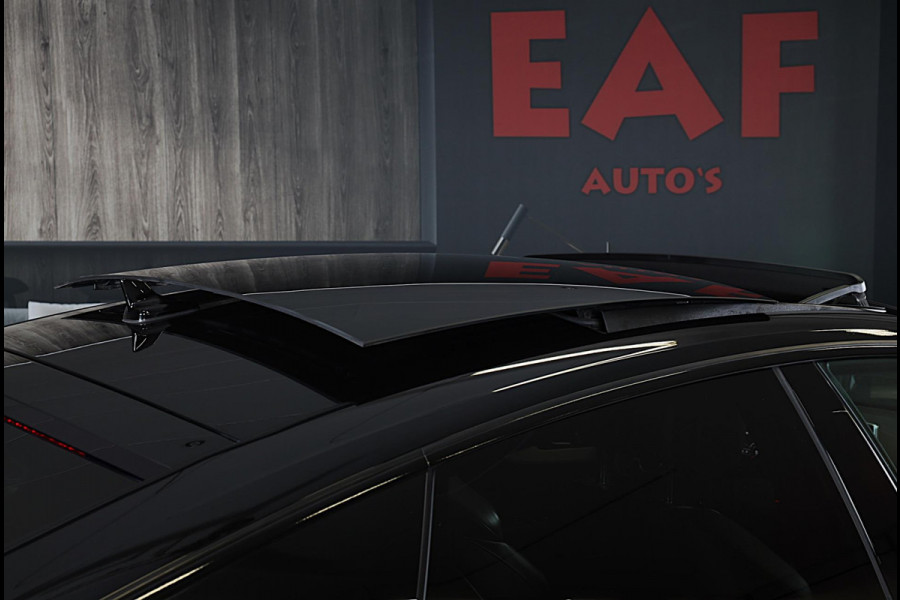 Audi A5 Sportback 2.0 TFSI S Line / AUT /190 Pk / Virtual Cockpit / ACC / Open Panoramadak / Navi / Led / Pdc / 19 Inch / Trekhaak