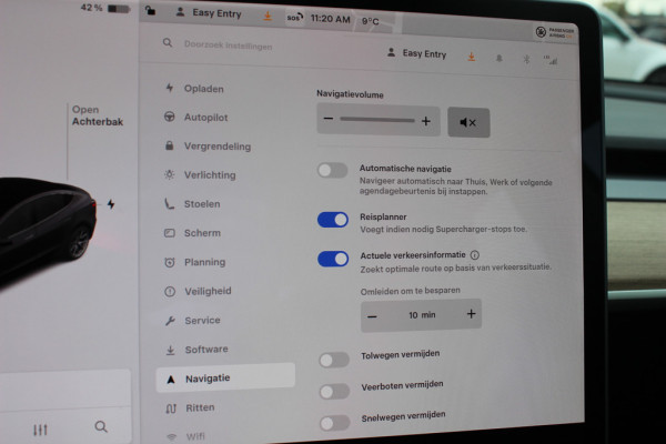 Tesla Model 3 Standard RWD Plus 60 kWh / FACELIFT / Autopilot / Panoramadak / Camera / Leder / 19'' / Leder / Premium Audio / Warmtepomp