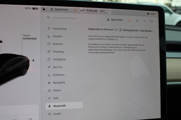 Tesla Model 3 Standard RWD Plus 60 kWh / FACELIFT / Autopilot / Panoramadak / Camera / Leder / 19'' / Leder / Premium Audio / Warmtepomp