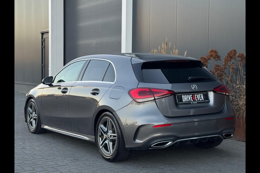 Mercedes-Benz A-Klasse 200 Bns Sol. AMG SFEER NAVI CR CONTROL MF STUUR SPORTVELGEN