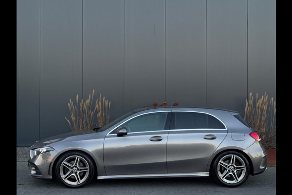 Mercedes-Benz A-Klasse 200 Bns Sol. AMG SFEER NAVI CR CONTROL MF STUUR SPORTVELGEN