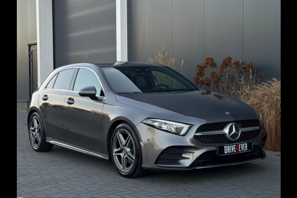 Mercedes-Benz A-Klasse 200 Bns Sol. AMG SFEER NAVI CR CONTROL MF STUUR SPORTVELGEN