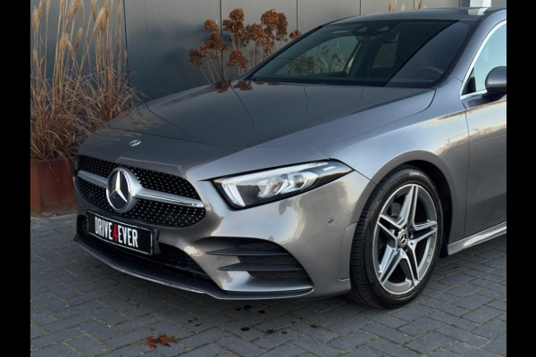 Mercedes-Benz A-Klasse 200 Bns Sol. AMG SFEER NAVI CR CONTROL MF STUUR SPORTVELGEN