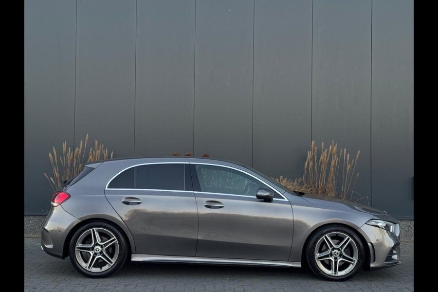 Mercedes-Benz A-Klasse 200 Bns Sol. AMG SFEER NAVI CR CONTROL MF STUUR SPORTVELGEN