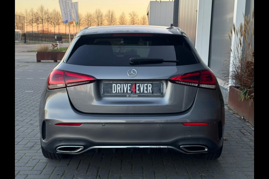Mercedes-Benz A-Klasse 200 Bns Sol. AMG SFEER NAVI CR CONTROL MF STUUR SPORTVELGEN