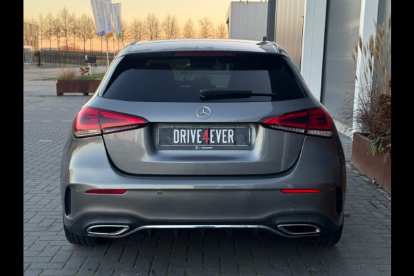 Mercedes-Benz A-Klasse 200 Bns Sol. AMG SFEER NAVI CR CONTROL MF STUUR SPORTVELGEN