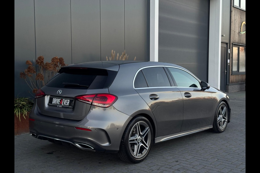 Mercedes-Benz A-Klasse 200 Bns Sol. AMG SFEER NAVI CR CONTROL MF STUUR SPORTVELGEN
