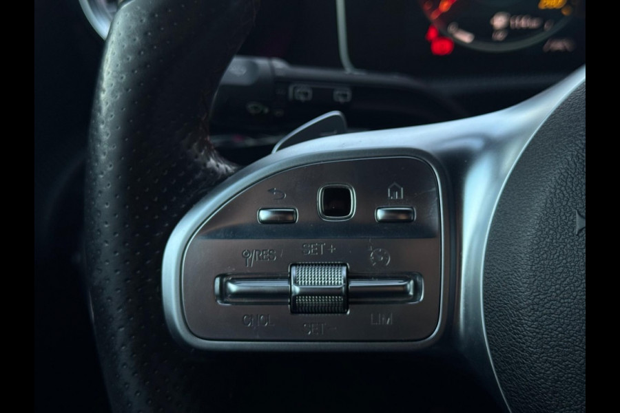 Mercedes-Benz A-Klasse 200 Bns Sol. AMG SFEER NAVI CR CONTROL MF STUUR SPORTVELGEN