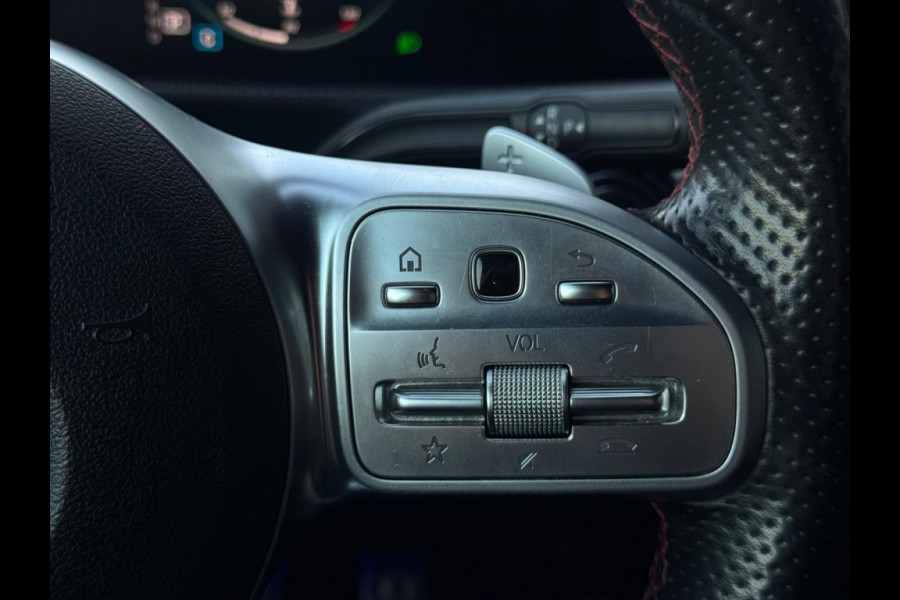 Mercedes-Benz A-Klasse 200 Bns Sol. AMG SFEER NAVI CR CONTROL MF STUUR SPORTVELGEN