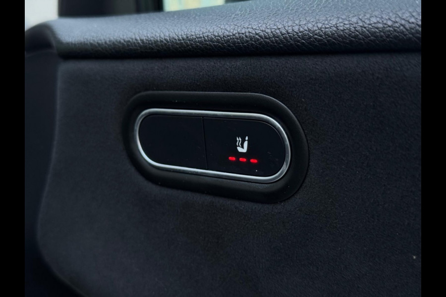 Mercedes-Benz A-Klasse 200 Bns Sol. AMG SFEER NAVI CR CONTROL MF STUUR SPORTVELGEN