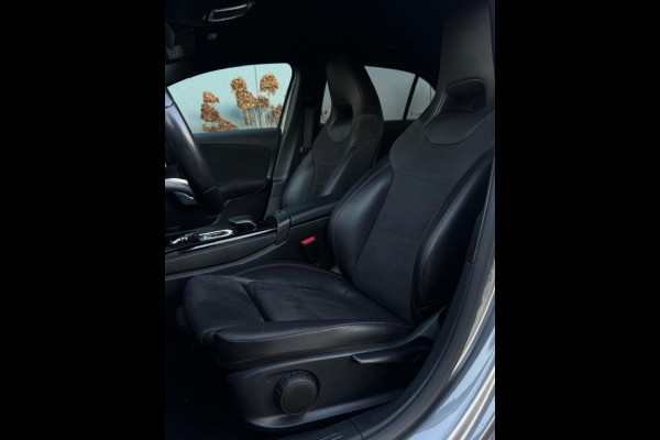 Mercedes-Benz A-Klasse 200 Bns Sol. AMG SFEER NAVI CR CONTROL MF STUUR SPORTVELGEN