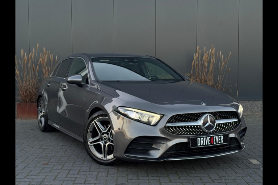 Mercedes-Benz A-Klasse 200 Bns Sol. AMG SFEER NAVI CR CONTROL MF STUUR SPORTVELGEN