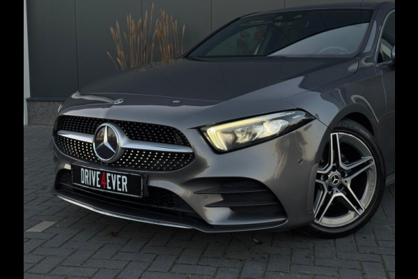 Mercedes-Benz A-Klasse 200 Bns Sol. AMG SFEER NAVI CR CONTROL MF STUUR SPORTVELGEN