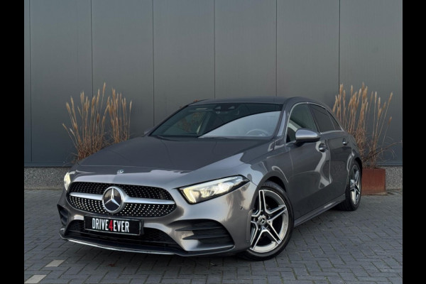Mercedes-Benz A-Klasse 200 Bns Sol. AMG SFEER NAVI CR CONTROL MF STUUR SPORTVELGEN