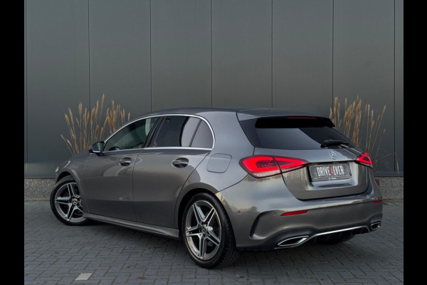 Mercedes-Benz A-Klasse 200 Bns Sol. AMG SFEER NAVI CR CONTROL MF STUUR SPORTVELGEN