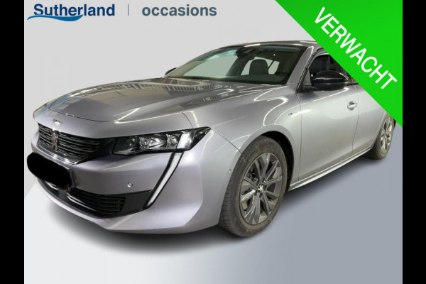 Peugeot 508 SW 1.6 HYbrid Allure Pack Business PHEV 224pk | Stoelverwarming | Achteruitrijcamera | Voorstoelen elektrisch verstelbaar | Historie aantoonbaar