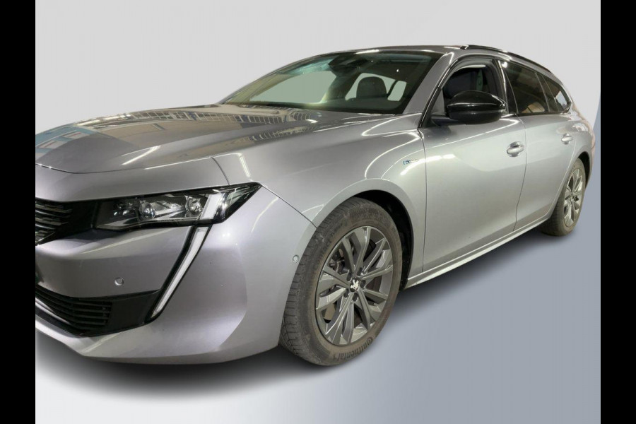 Peugeot 508 SW 1.6 HYbrid Allure Pack Business PHEV 224pk | Stoelverwarming | Achteruitrijcamera | Voorstoelen elektrisch verstelbaar | Historie aantoonbaar