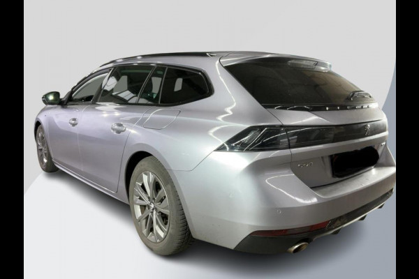Peugeot 508 SW 1.6 HYbrid Allure Pack Business PHEV 224pk | Stoelverwarming | Achteruitrijcamera | Voorstoelen elektrisch verstelbaar | Historie aantoonbaar