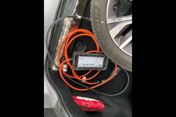 Peugeot 508 SW 1.6 HYbrid Allure Pack Business PHEV 224pk | Stoelverwarming | Achteruitrijcamera | Voorstoelen elektrisch verstelbaar | Historie aantoonbaar